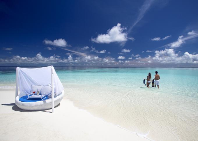 Wakacje w Velassaru Maldives 
